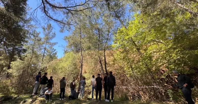 Fethiye’de uçurumdan düşen genç hayatını kaybetti