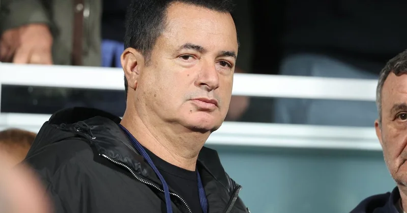 Acun Ilıcalı dan kendi oyuncusuna sert tepki