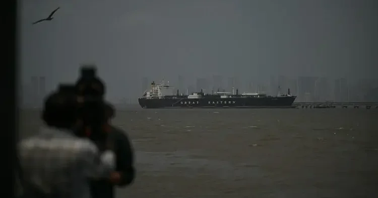 Hürmüz krizi sonrası korkutan tablo! Kovid döneminin bile altına düştü