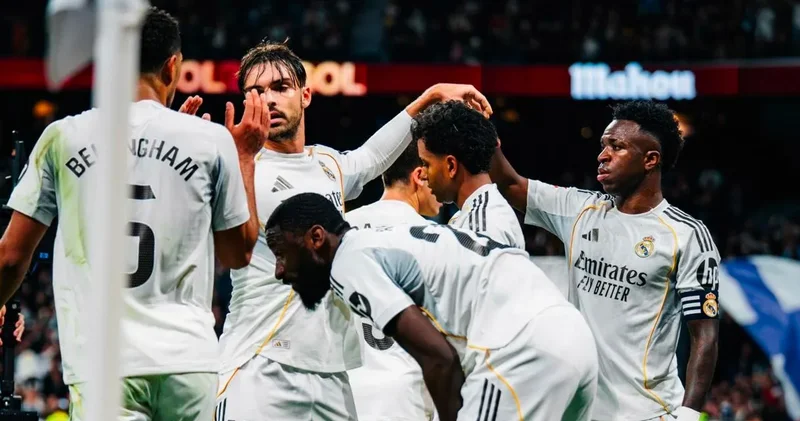Galatasaray peşine düştü: Real Madrid in yıldızını istiyorlar