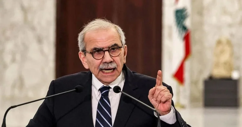 Lübnan Başbakanı Selam ülkenin güneyinin yalnızlığa terk edilmeyeceğini belirtti Ortadoğu Haberleri