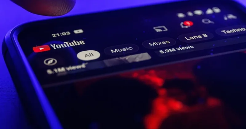 90 saniyelik reklamlar YouTube u istila etti Sözcü Gazetesi