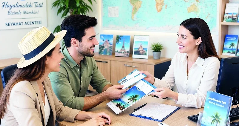 Paket tur mağduru olmayın Ekonomi Haberleri