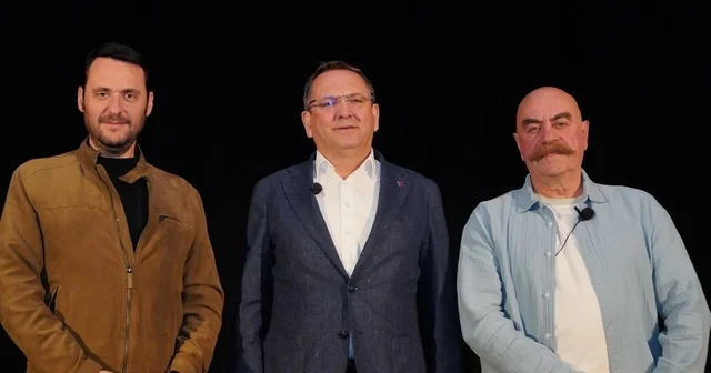 Ayvalık ta Köy Enstitüleri ruhu yeniden canlandı Balıkesir Haberleri