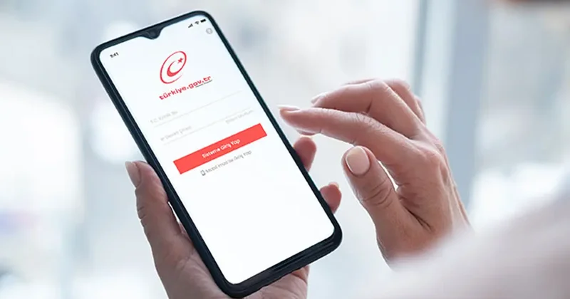 Şimdi e Devlet inizden bakın: Halletmeyene 15 bin TL ceza yazılacak!