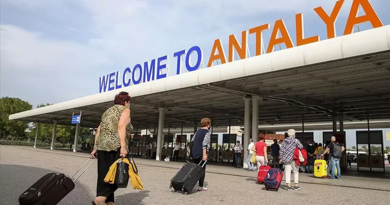 İstanbul’dan sonra en büyüğü! Geçen yılı sollayan rakamlar belli oldu