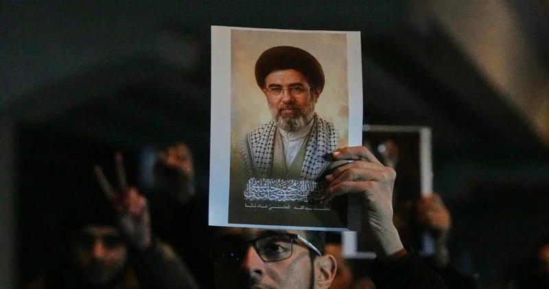 Hamaney hakkında yeni iddia: Yaraları halen iyileşmedi, toplantılara sesli konferans ile katılıyor Dış Haberler