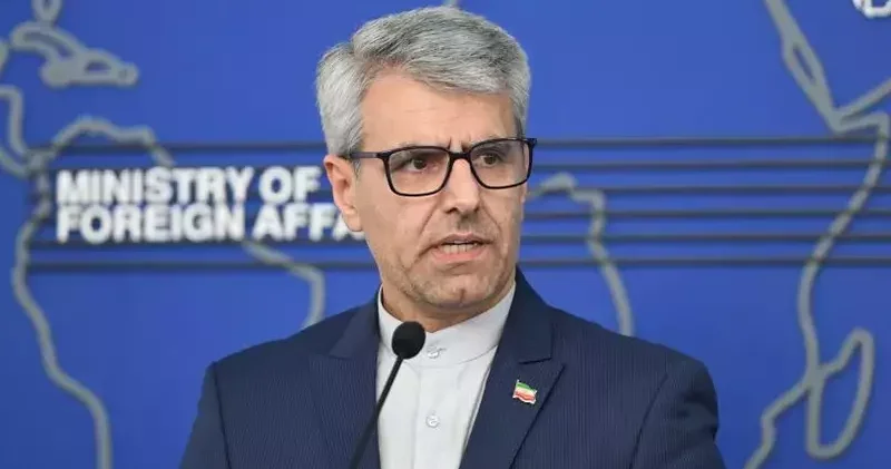 İran: Tek bir toplantıda anlaşmaya varılmaması doğal