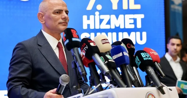Kocaeli nin o ilçesinde otopark sorunu kökten çözülüyor Körfez de ev yaptıracaklar dikkat: Binaların altına zorunlu kılındı Kocaeli Haberleri