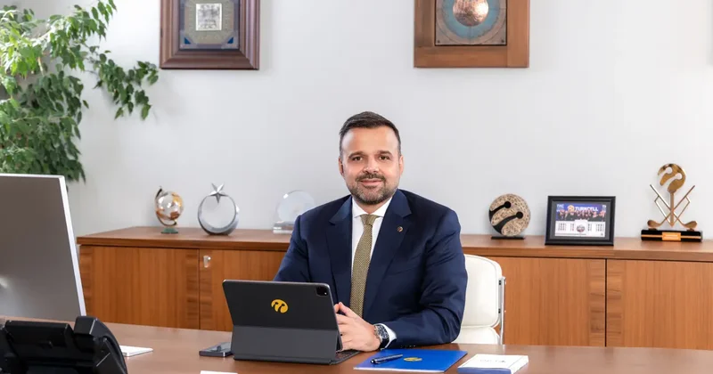 Turkcell’den 5G çağına güçlü başlangıç