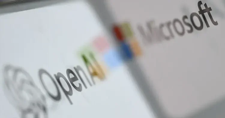 Microsoft destekledi, OpenAI güçlenince şartlar değişti