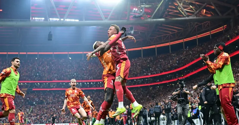 Galatasaray dan milyonların beklediği haber geldi!