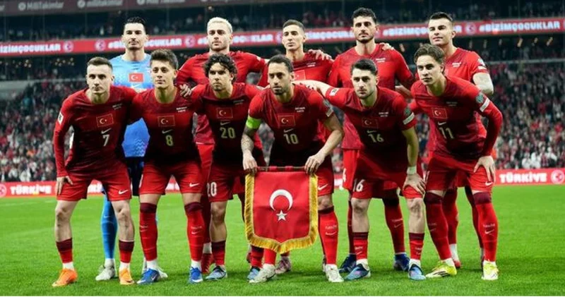 Türkiye Dünya Kupası Takvimi: 2026 Türkiye Dünya Kupası maçları ne zaman? Milli takımın rakipleri kimler?