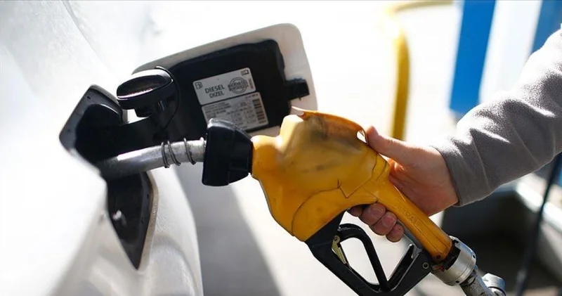 MOTORİN ZAMMI SON DAKİKA: 12 Mayıs 2026 Salı zamlı akaryakıt fiyatları ile güncel benzin, motorin, LPG fiyatı
