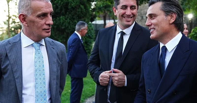 Hacıosmanoğlu, Montella ya teklif yapan takımın adını verdi