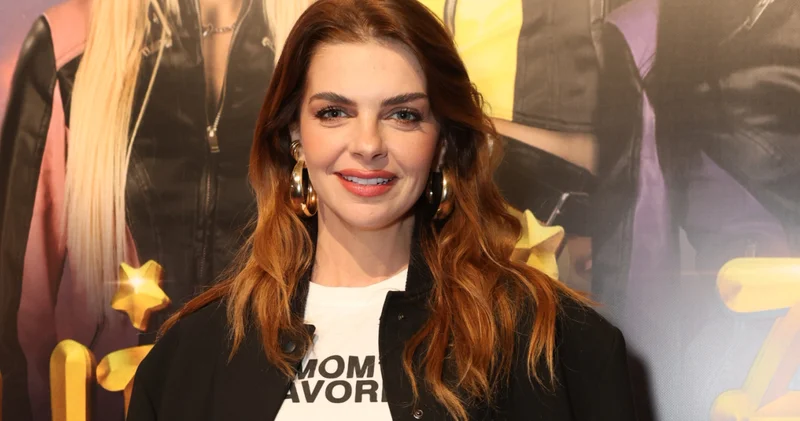 Pelin Karahan: Artık dost olduk Magazin haberleri