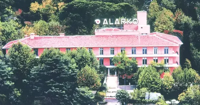Enerji sektöründe ortaklık bitti: 3 dağıtım şirketi Alarko ya geçti Sözcü Gazetesi