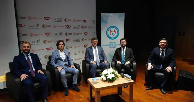 Çağın trend bağımlılığı: Sanal kumar Sağlıklı Yaşam, Güçlü Toplum, Güvenli Gelecek Paneli Samsun Haberleri