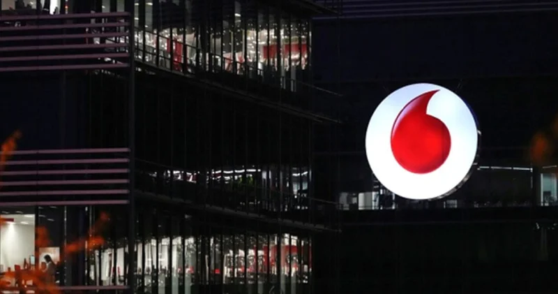 144,8 milyar TL servis geliri Vodafone Türkiye 2025 26 mali yıl sonuçlarını açıkladı