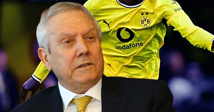 Aziz Yıldırım dan 30 milyonluk golcü! Ödemeye hazır