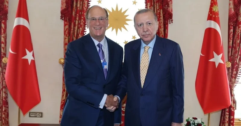 Borsa İstanbul’a blackrock eli Sözcü Gazetesi