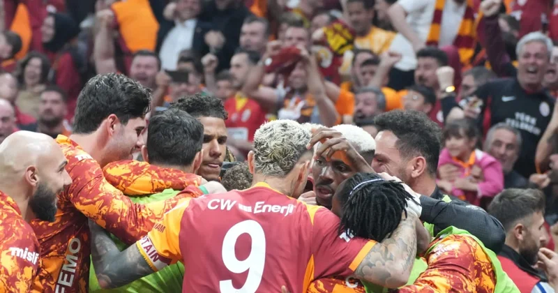 Galatasaray, bir tek Bayern Münih i geçemedi Sözcü Gazetesi