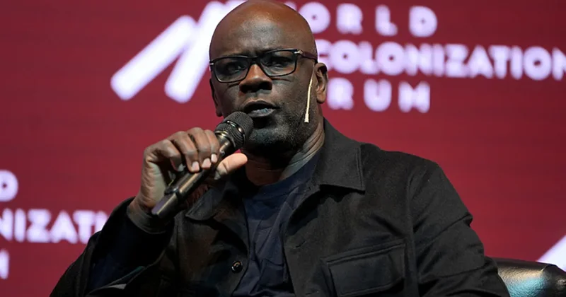 Lilian Thuram dan ırkçılık açıklaması: Futbolcular söz almalı
