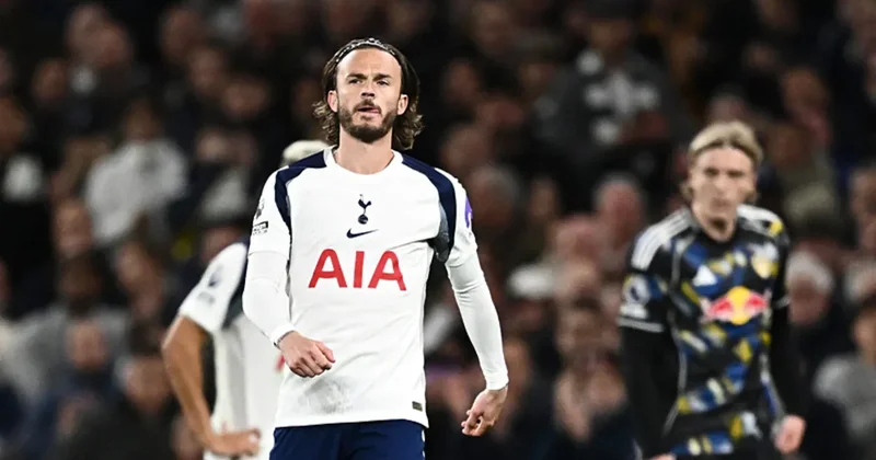 Tottenham ile Leeds United yenişemedi!