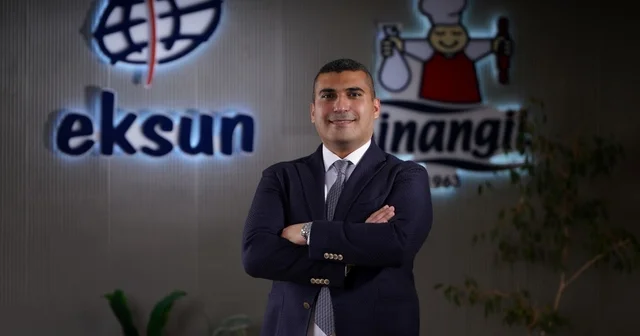 Eksun gıda yılın ilk 3 ayında FAVÖK tutarını yüzde 26,8 artırdı Diyarbakır Haberleri