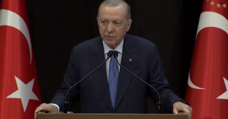 Cumhurbaşkanı Erdoğan dan Burcu Köksal a hoş geldin mesajı: Afyonkarahisar için el ele vereceğiz