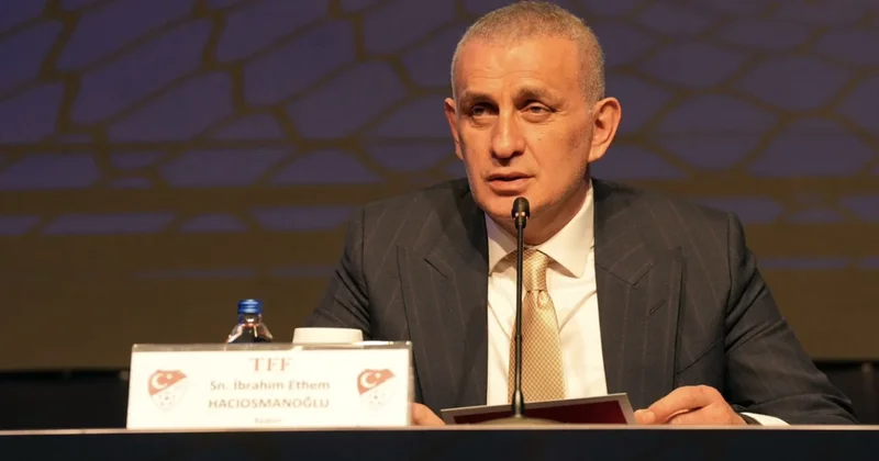 TFF yabancı kuralını resmen duyurdu Sözcü Gazetesi