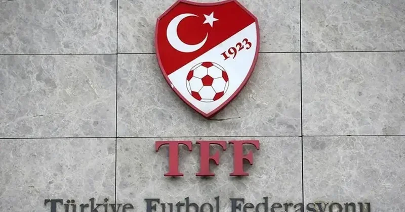 TFF, 2026/2027 sezonunun başlama ve bitiş tarihlerini açıkladı Fanatik Gazetesi Futbol Haberleri Spor