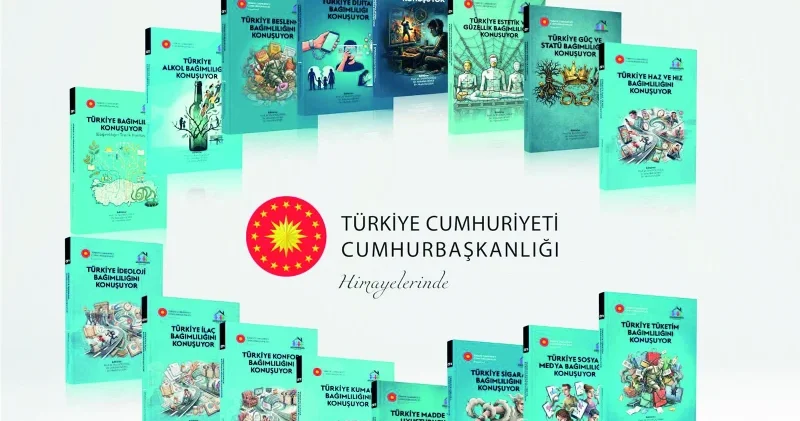 Her türlü bağımlılık ele alındı Kültür Sanat Haberleri
