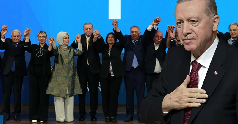 CHP’den bir büyükşehir belediye başkanı ile DEM Partili belediye başkanı AK Parti ye geçiyor iddiası