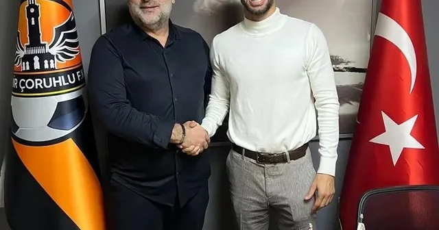 Uşakspor un ilk transferi Yasin Öztekin Uşak Haberleri