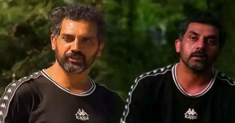 Sağlık durumu merak edilmişti! Bayhan dan yürekleri yakan itiraf