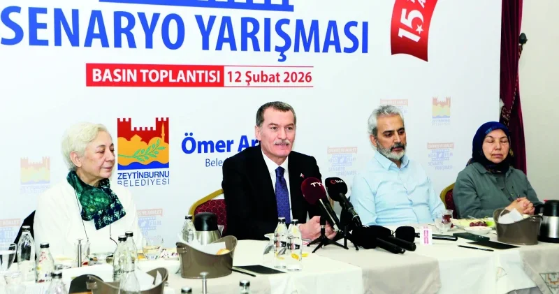 Milletin ortak hafızası senaryosunu bekliyor Kültür Sanat Haberleri