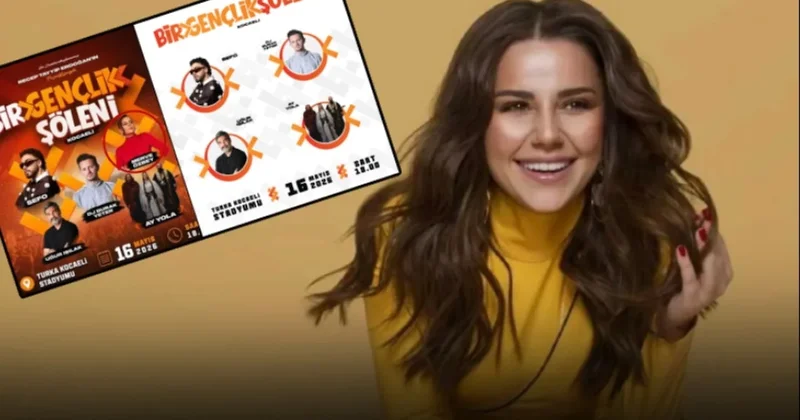 Merve Özbey AKP de kriz çıkardı Sözcü Gazetesi