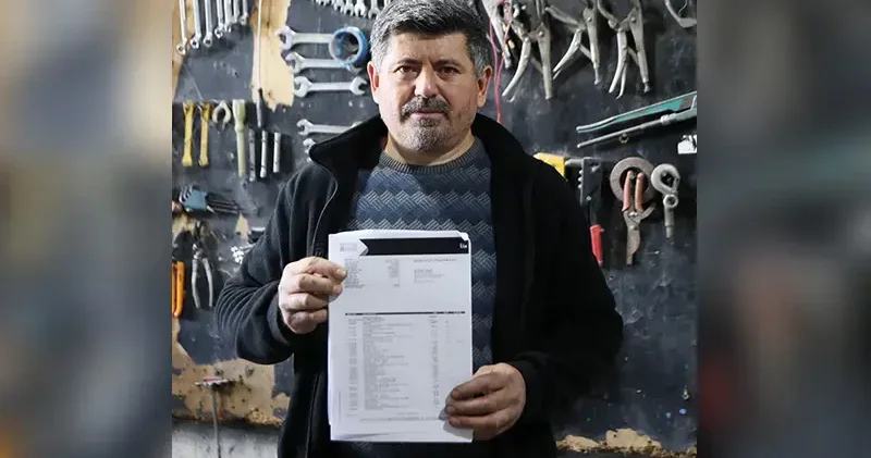 Ev alma hayaliyle 2,3 milyon lira dolandırıldı