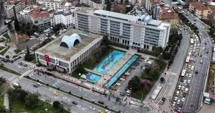 İBB faaliyet raporu açıklandı: 9 şirket yılı milyarlarca lira zararla kapattı