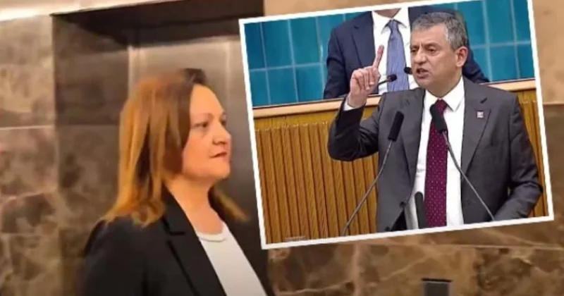 SON DAKİKA Erdoğan duyurdu: Burcu Köksal AKP ye katıldı Sözcü Gazetesi
