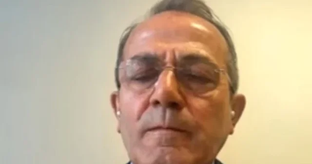 CHP yandaşı Şaban Sevinç milyon dolarlık rüşveti inkar edemeyince akla ziyan sözlerle aklamaya çalıştı VİDEO İZLE