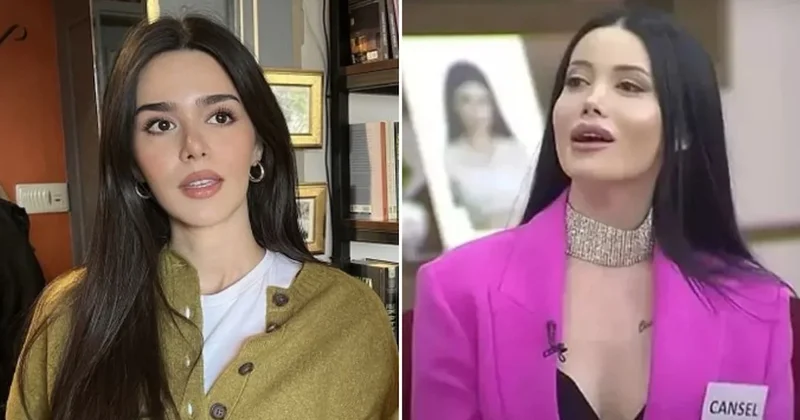 Aleyna Bozok ve Cansel Ayanoğlu nun testi pozitif çıktı Sözcü Gazetesi