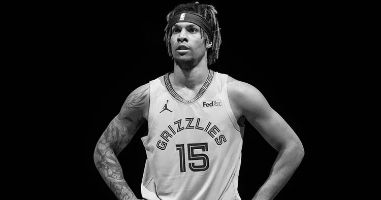 NBA yıldızı Brandon Clarke hayatını kaybetti!