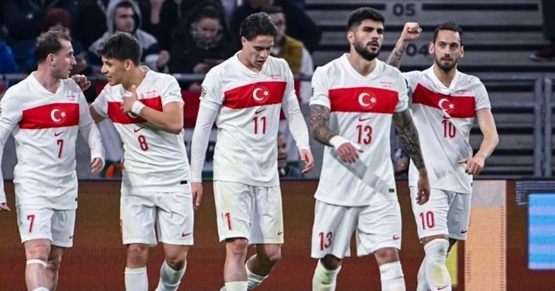 TFF den çok konuşulan 2026 Dünya Kupası iddiasına yalanlama Sözcü Gazetesi
