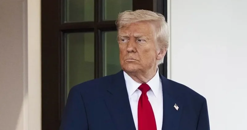 Trump tan çarpıcı İran açıklaması! Yüzde 100 diyerek duyurdu