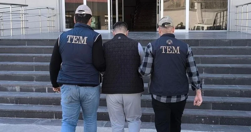 Son dakika: İstanbul merkezli 16 ildeki terör örgütü DEAŞ operasyonunda 43 şüpheli yakalandı