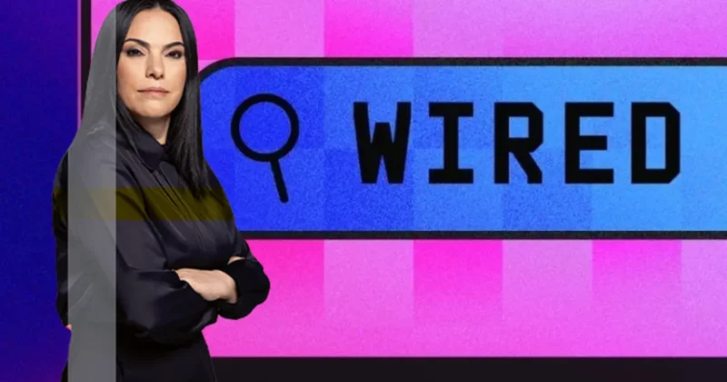 İş, ekonomi ve teknoloji dünyası merakla bekliyordu! WIRED Türkiye 15 Mayıs’ta yayında