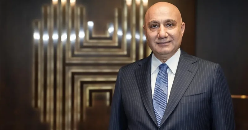Türk bankacılık tarihinde bir ilk: Vakıfbank’tan 1,3 milyar dolarlık dev işlem