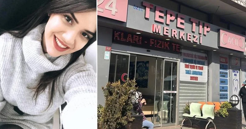 İstanbul daki tıp merkezinde skandal ölüm! Savcılık düğmeye bastı